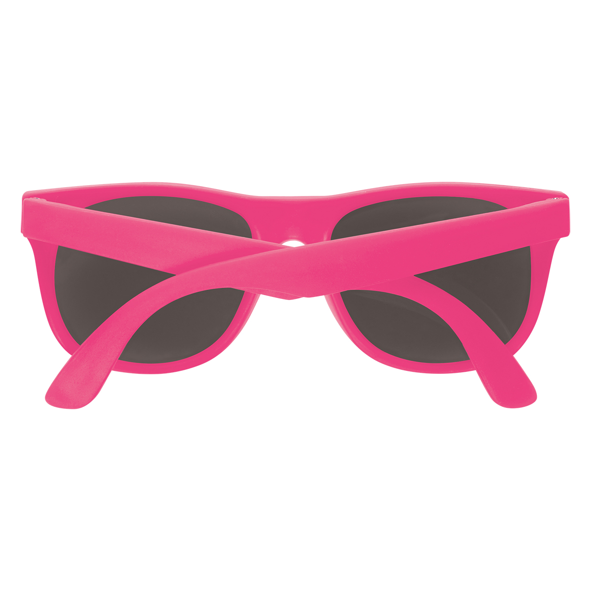 Picture of Recycled Rubberized Sunglasses