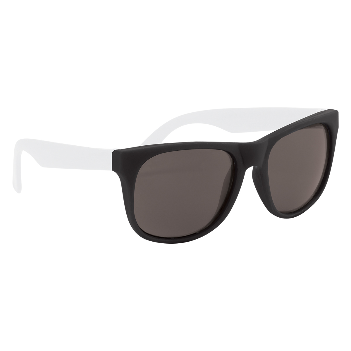 Picture of Recycled Rubberized Sunglasses