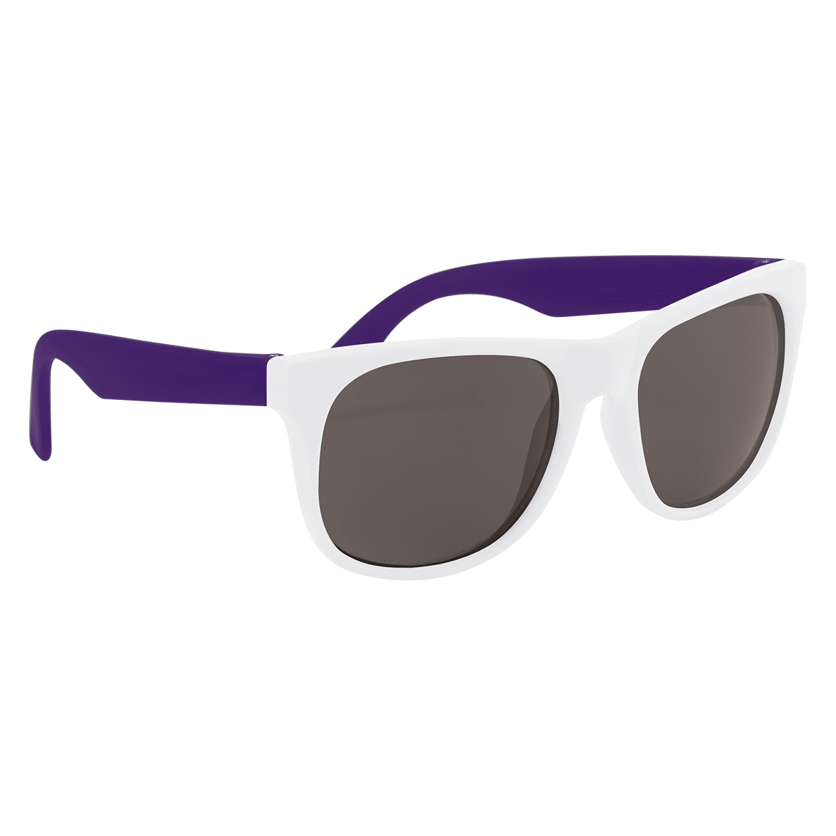 Picture of Recycled Rubberized Sunglasses