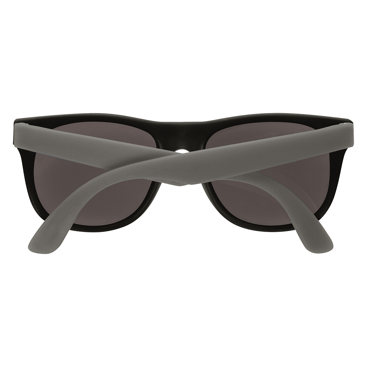 Picture of Recycled Rubberized Sunglasses