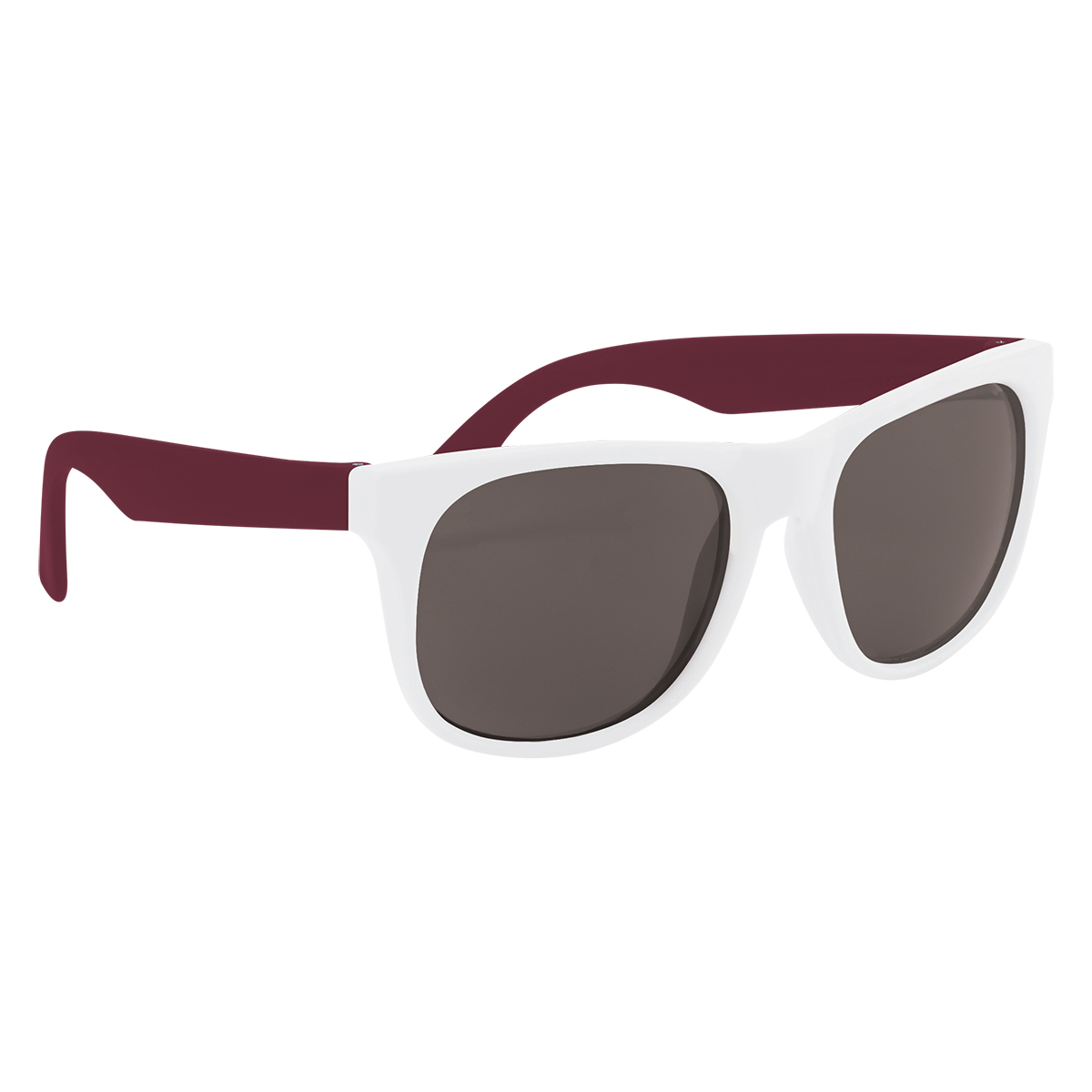 Picture of Recycled Rubberized Sunglasses