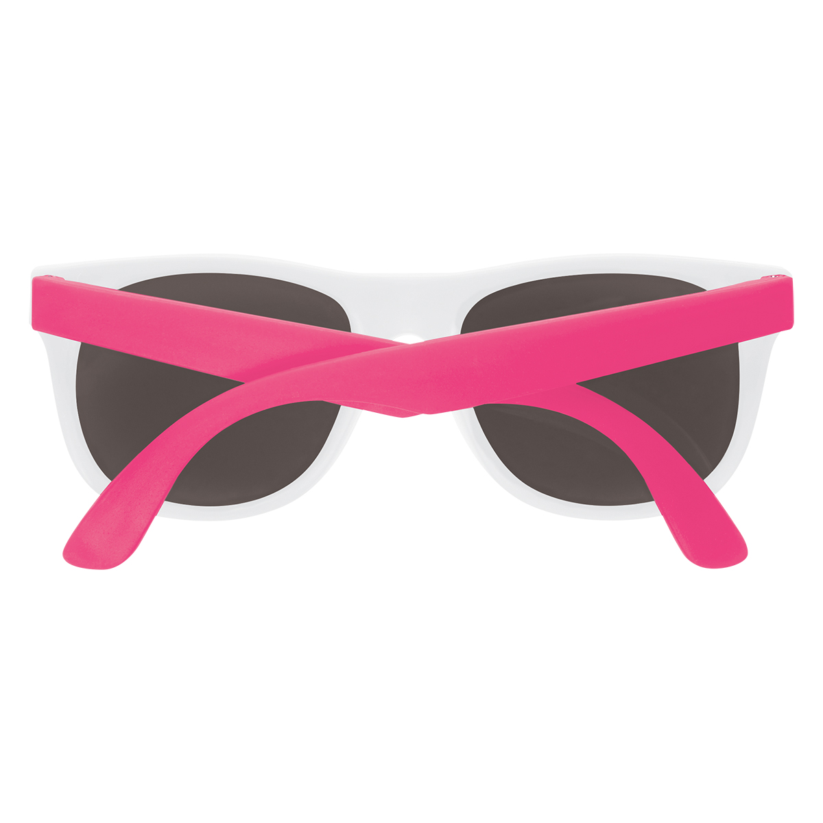 Picture of Recycled Rubberized Sunglasses