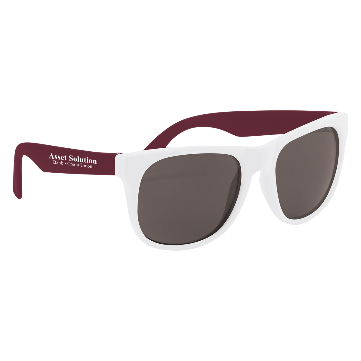Picture of Recycled Rubberized Sunglasses