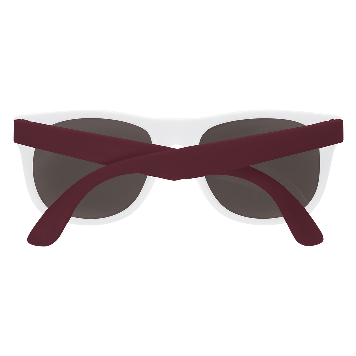Picture of Recycled Rubberized Sunglasses