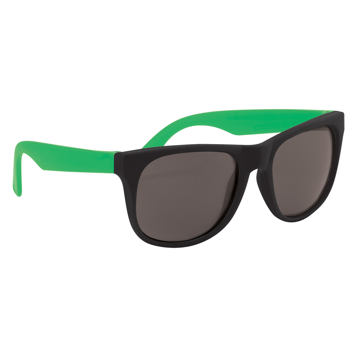 Picture of Recycled Rubberized Sunglasses