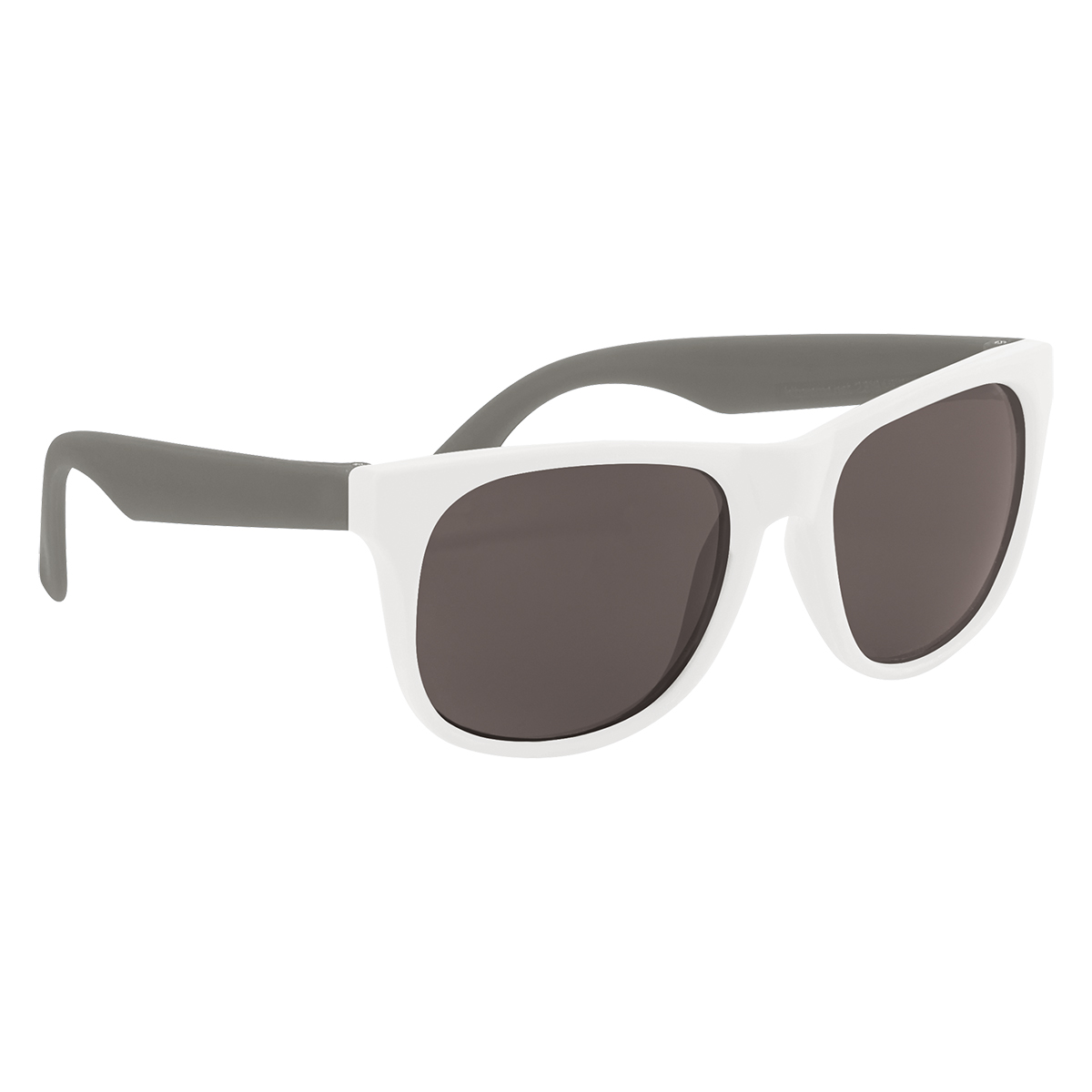 Picture of Recycled Rubberized Sunglasses
