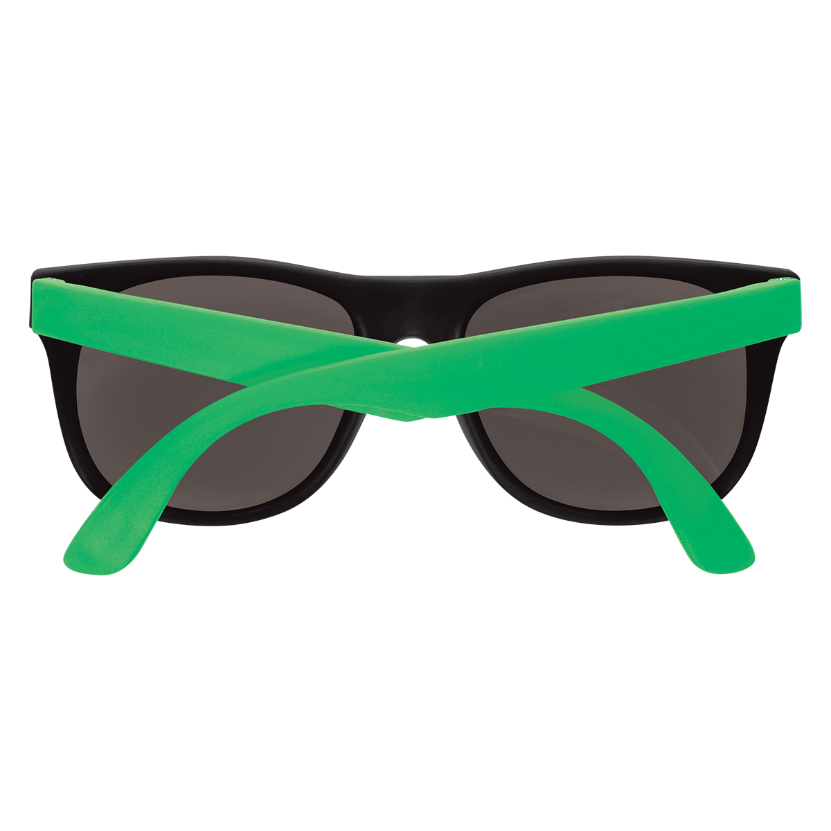 Picture of Recycled Rubberized Sunglasses