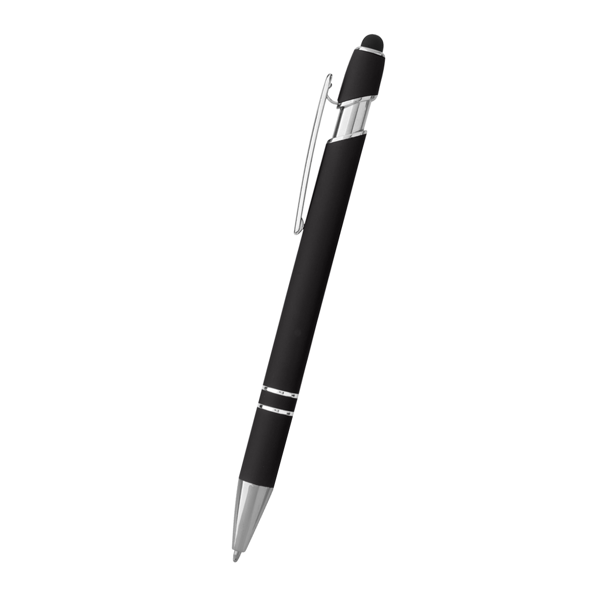 Picture of Incline Recycled Aluminum Stylus Pen