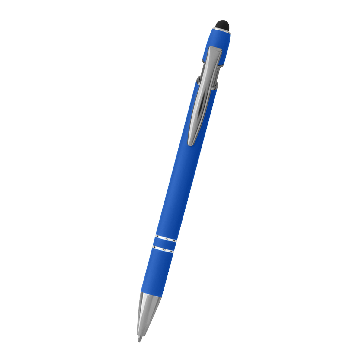 Picture of Incline Recycled Aluminum Stylus Pen