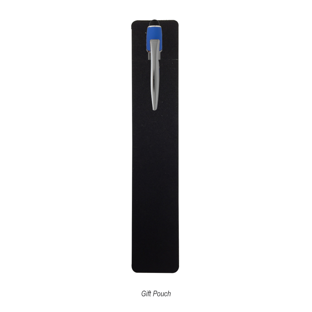 Picture of Incline Recycled Aluminum Stylus Pen