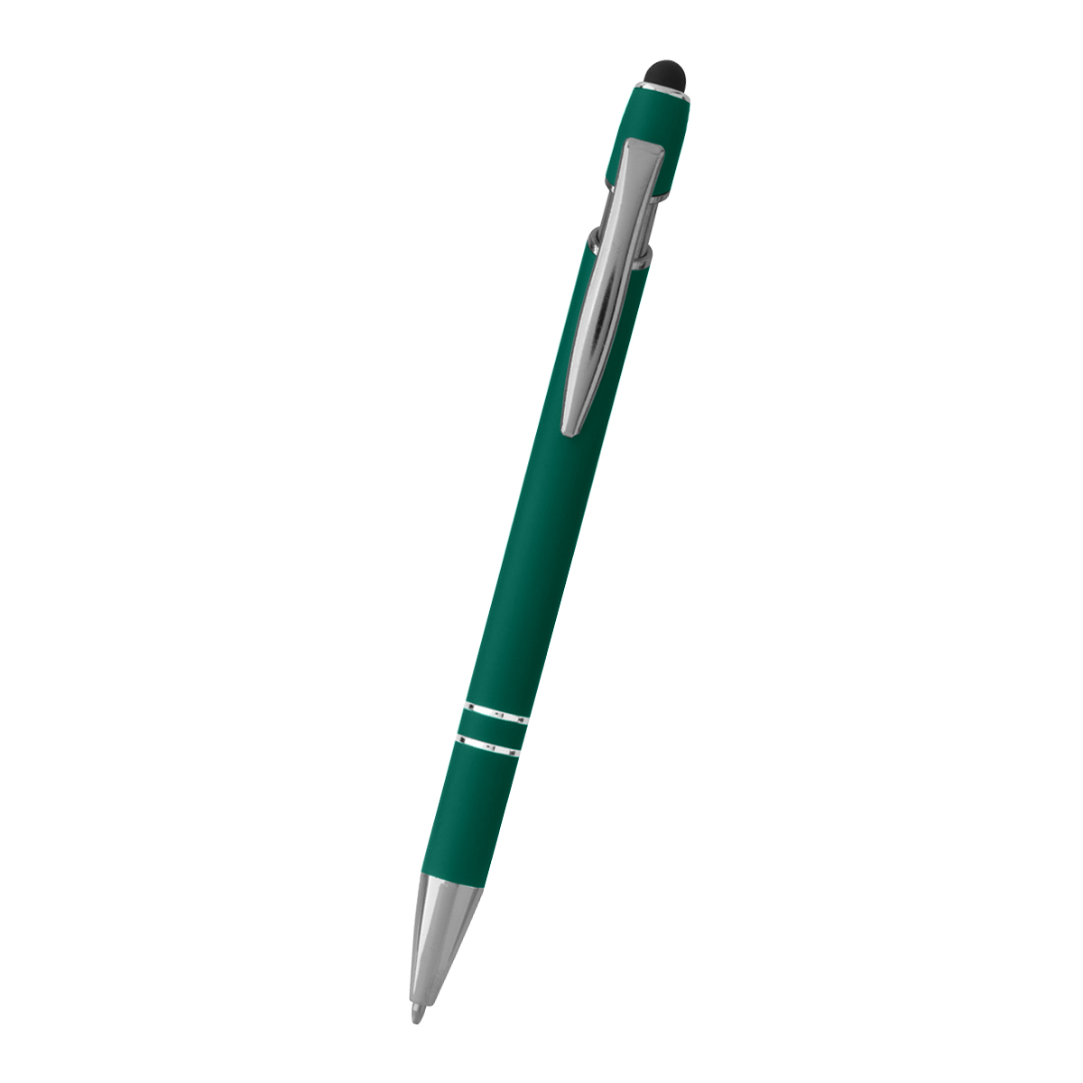 Picture of Incline Recycled Aluminum Stylus Pen