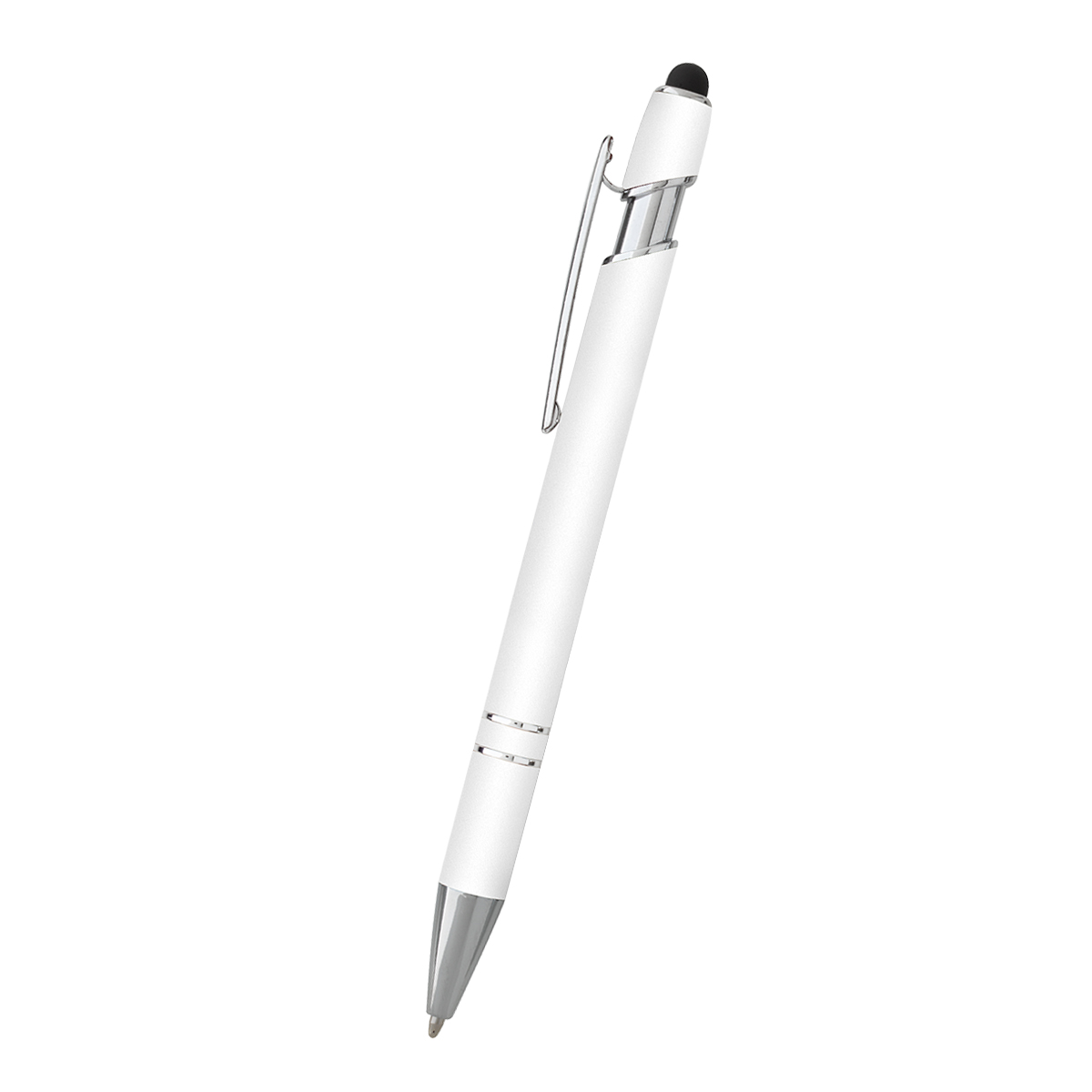 Picture of Incline Recycled Aluminum Stylus Pen
