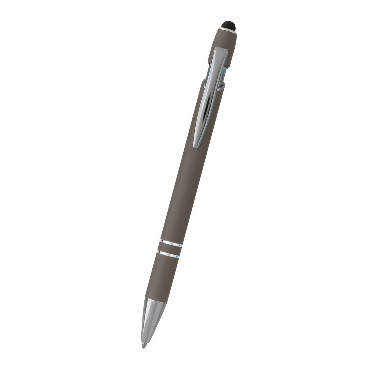 Picture of Incline Recycled Aluminum Stylus Pen