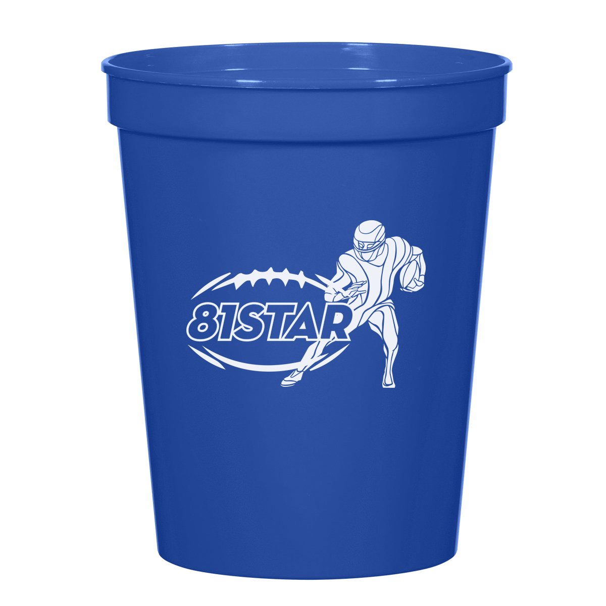 Picture of 16 Oz. Big Game Stadium Cup