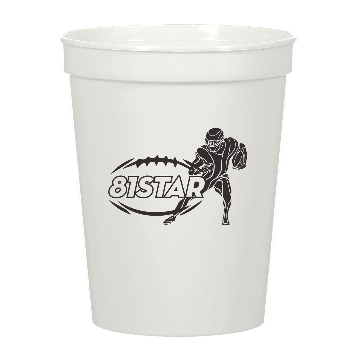 Picture of 16 Oz. Big Game Stadium Cup