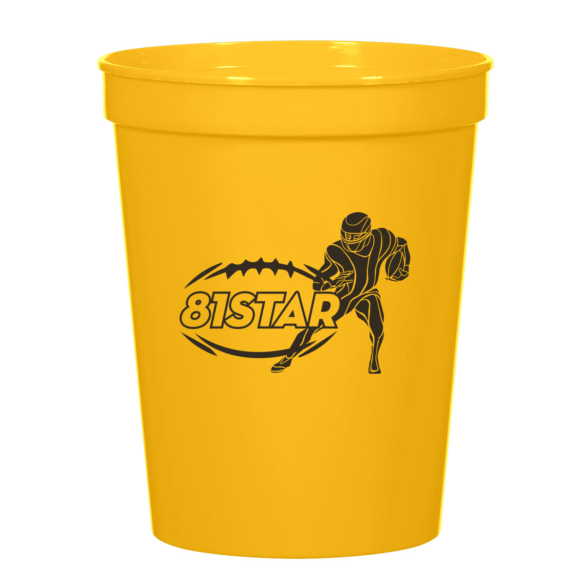 Picture of 16 Oz. Big Game Stadium Cup