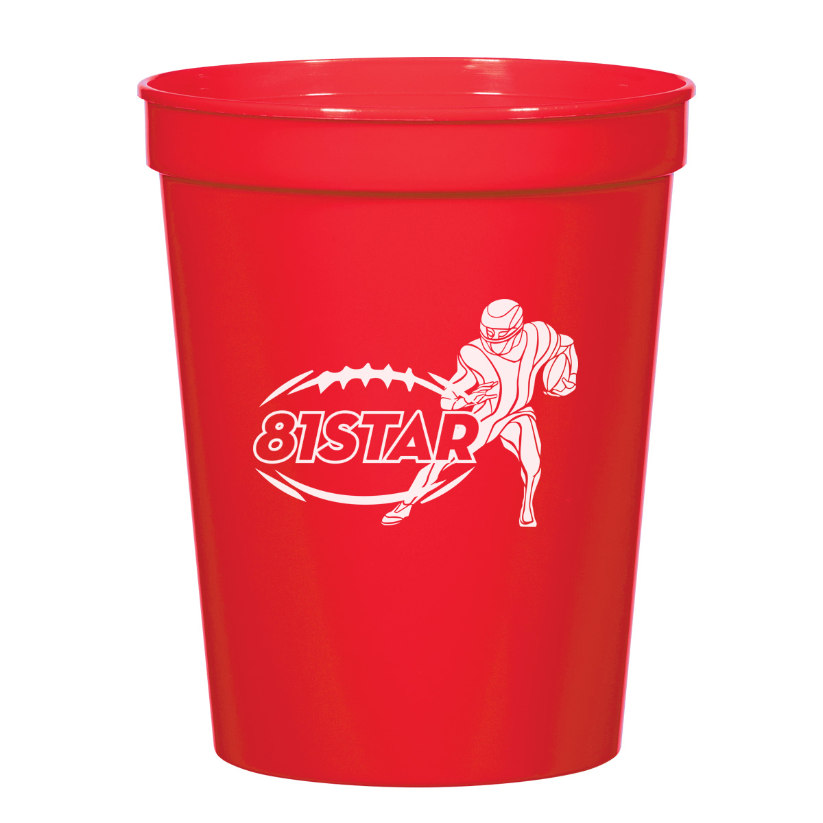 Picture of 16 Oz. Big Game Stadium Cup