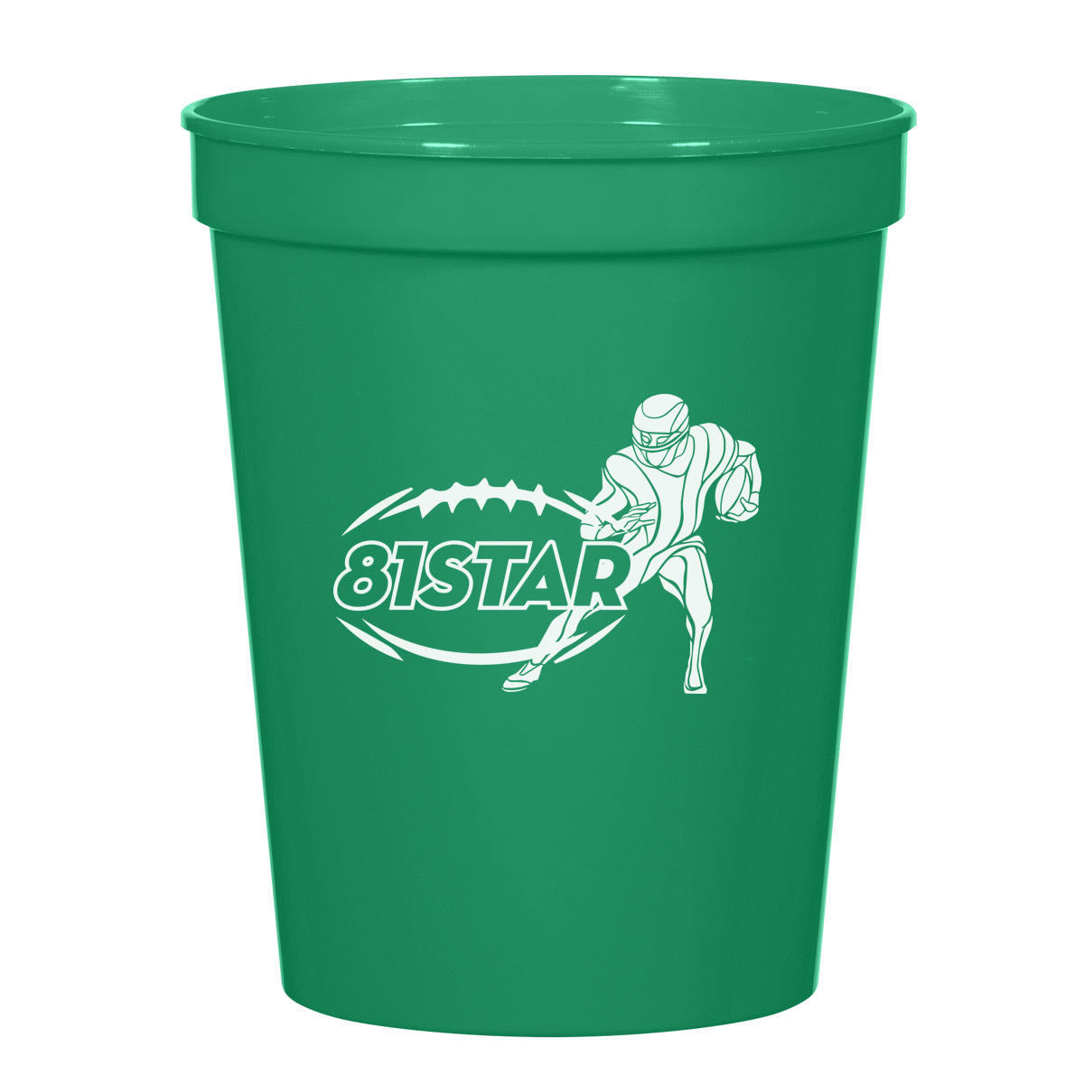 Picture of 16 Oz. Big Game Stadium Cup