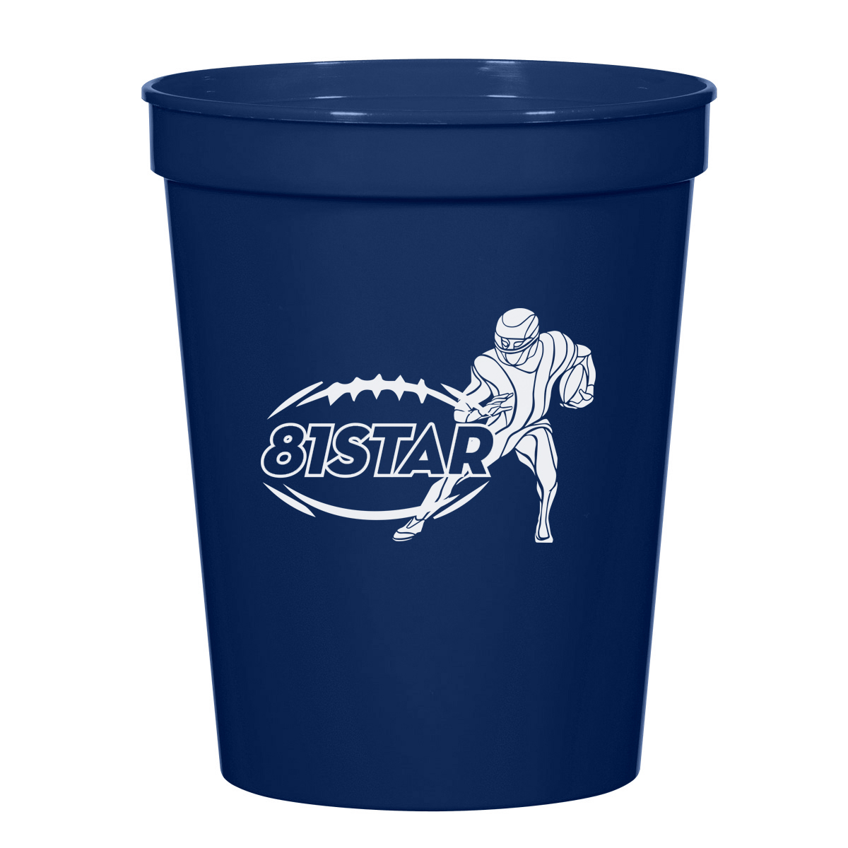 Picture of 16 Oz. Big Game Stadium Cup