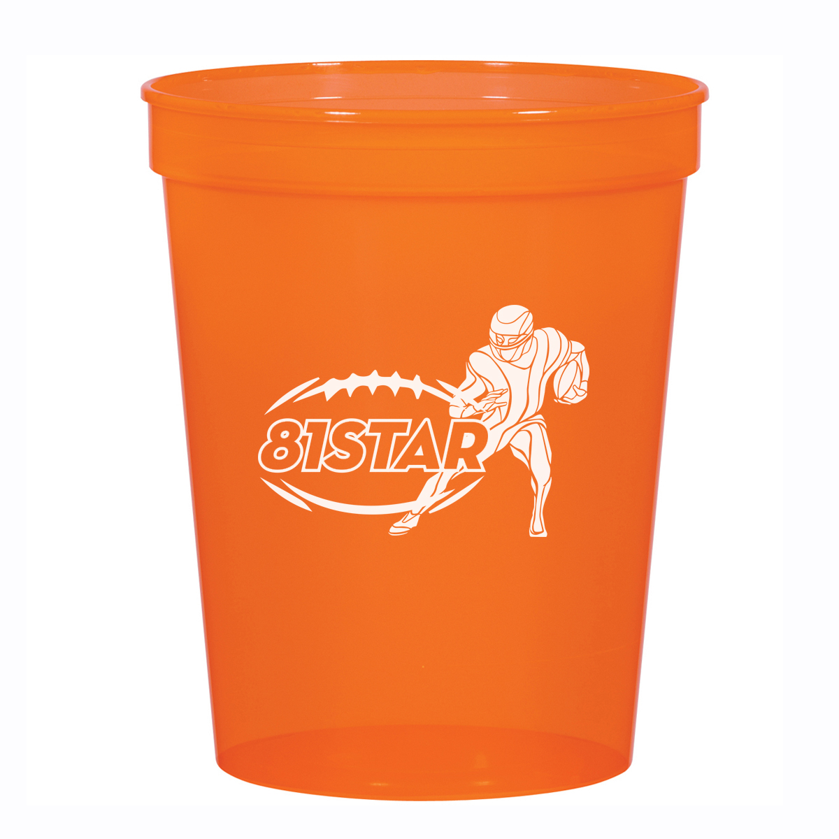 Picture of 16 Oz. Big Game Stadium Cup