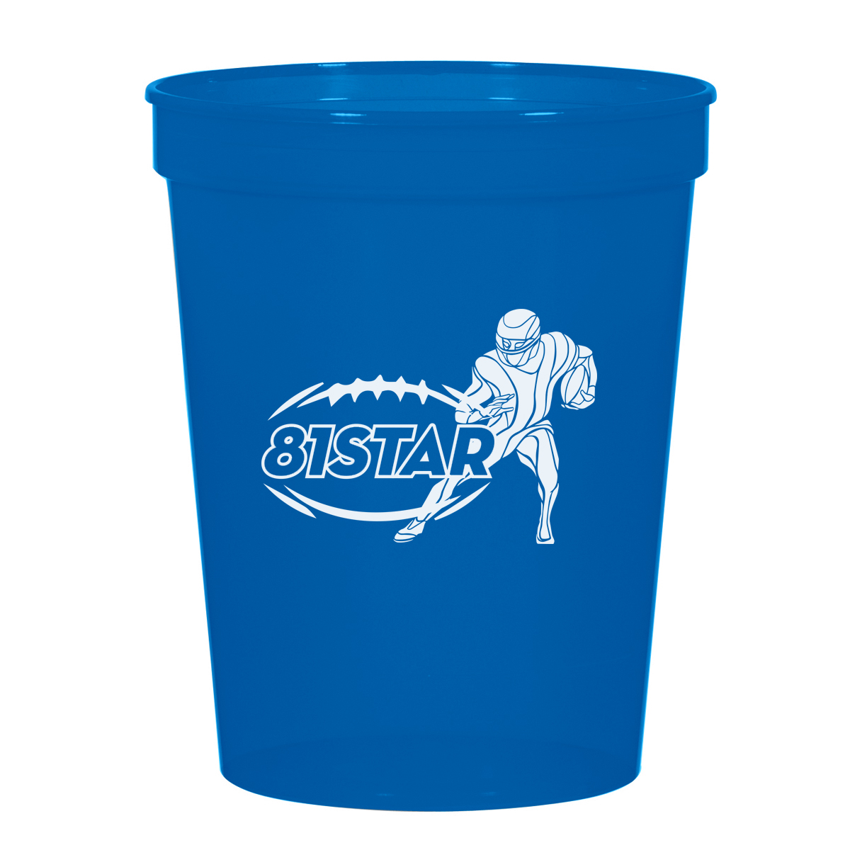 Picture of 16 Oz. Big Game Stadium Cup