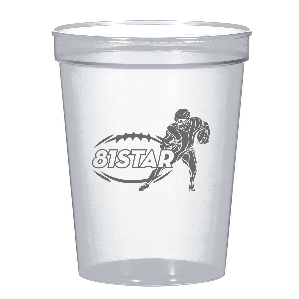 Picture of 16 Oz. Big Game Stadium Cup