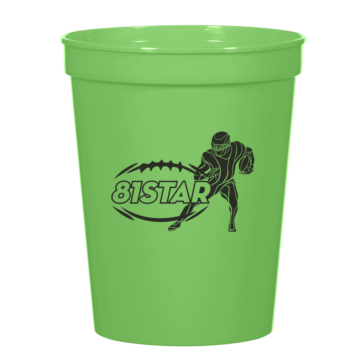 Picture of 16 Oz. Big Game Stadium Cup