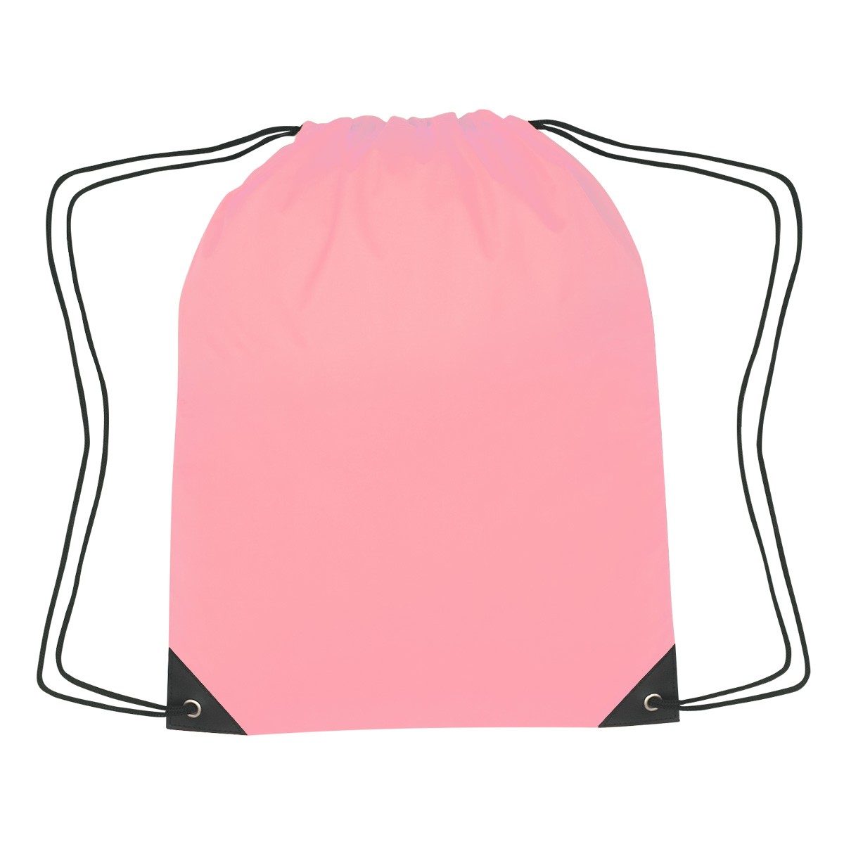 Picture of Hit Recycled Sports Pack With Front Zipper
