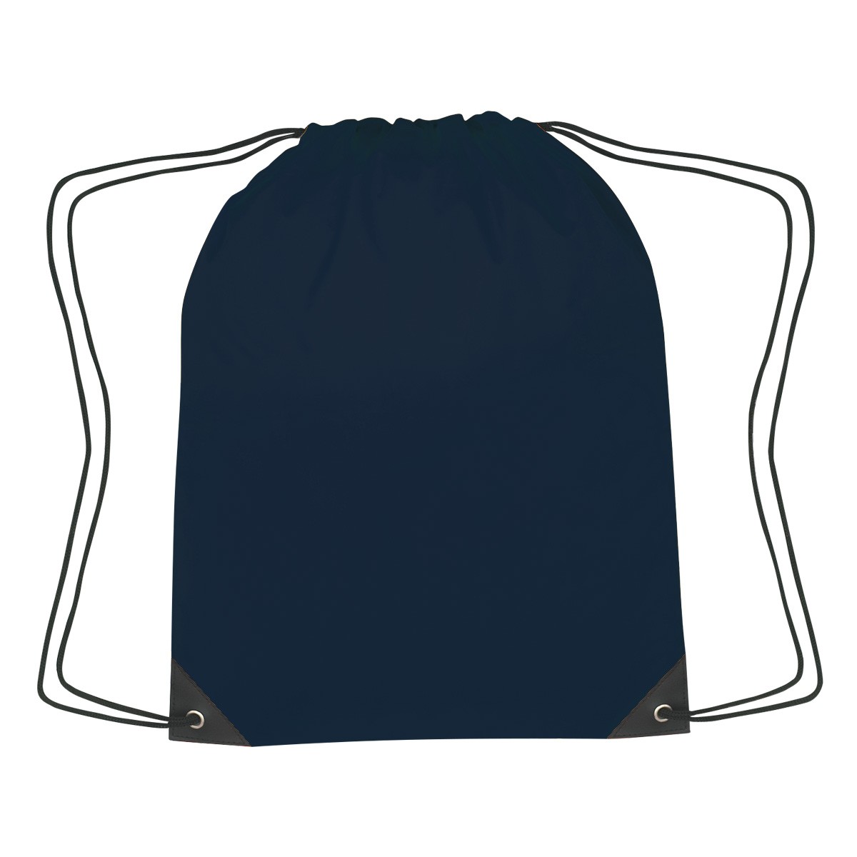 Picture of Hit Recycled Sports Pack With Front Zipper