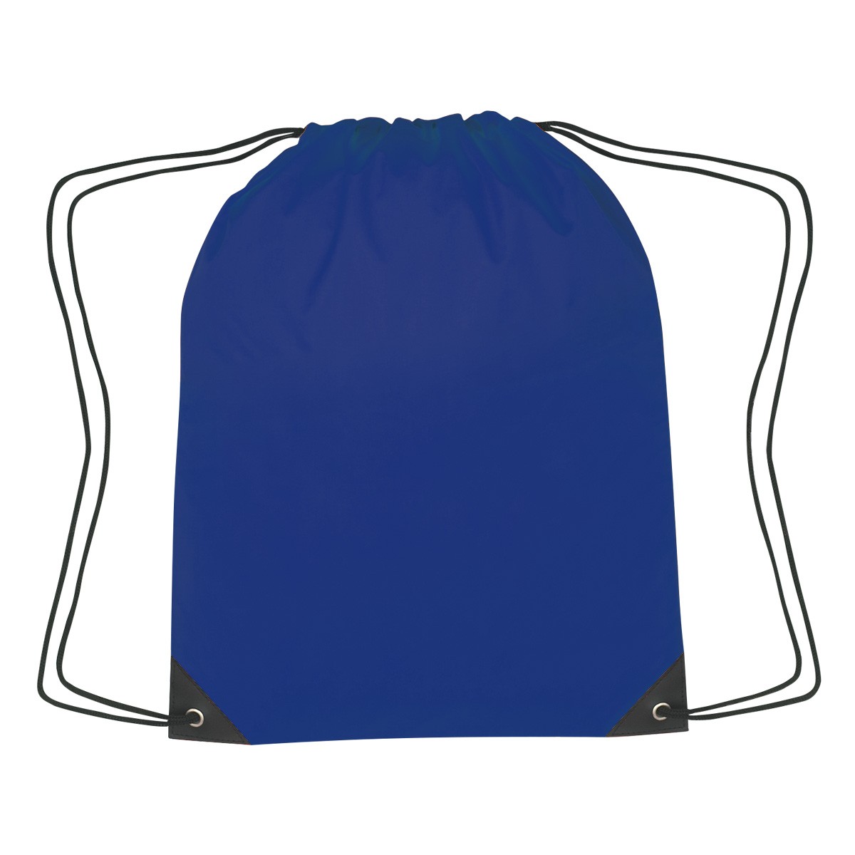 Picture of Hit Recycled Sports Pack With Front Zipper