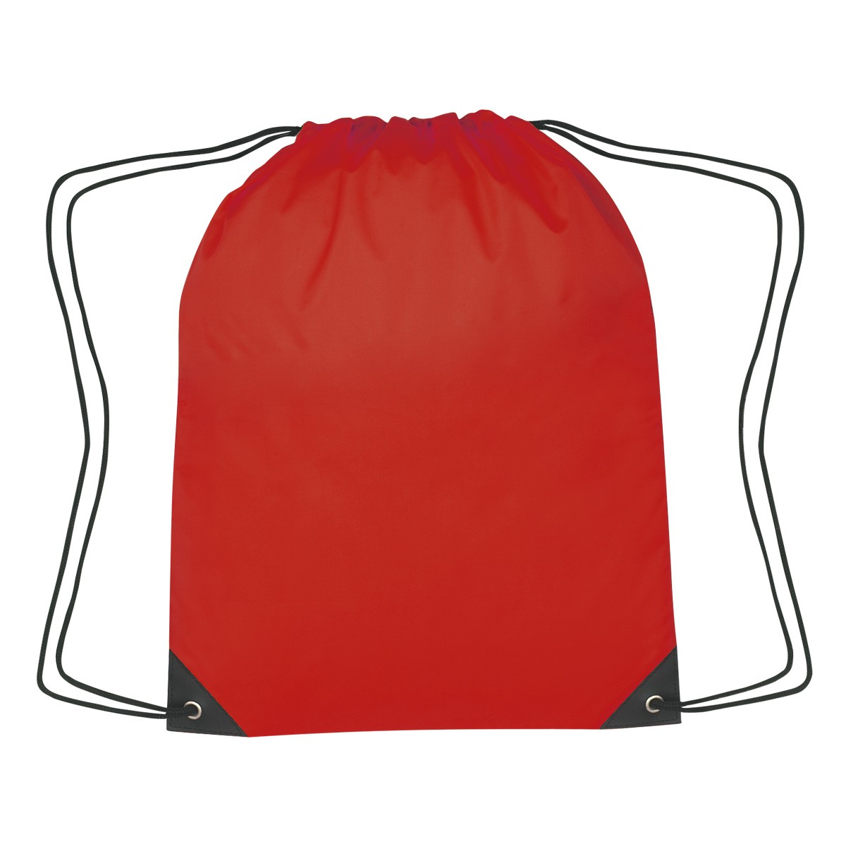 Picture of Hit Recycled Sports Pack With Front Zipper