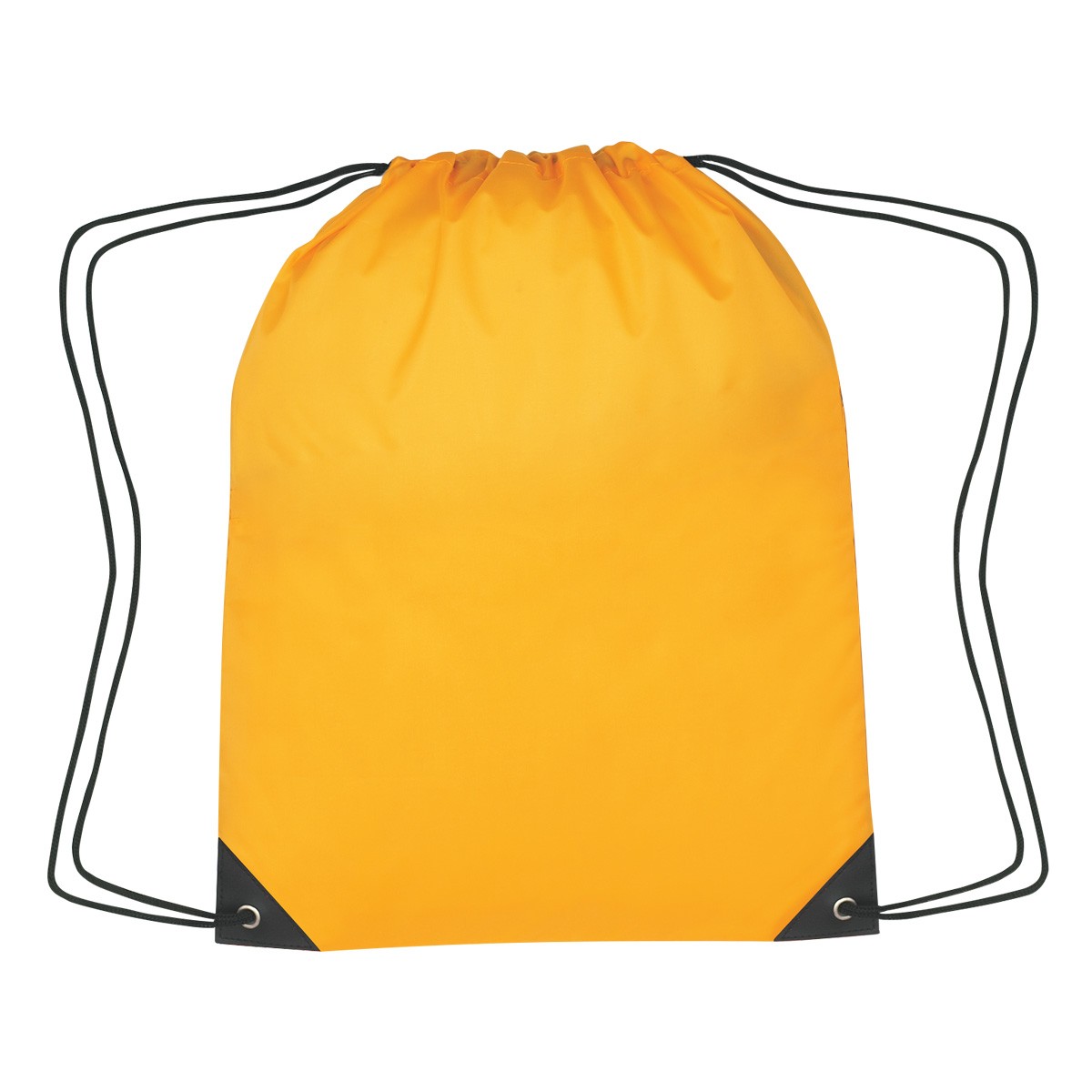 Picture of Hit Recycled Sports Pack With Front Zipper