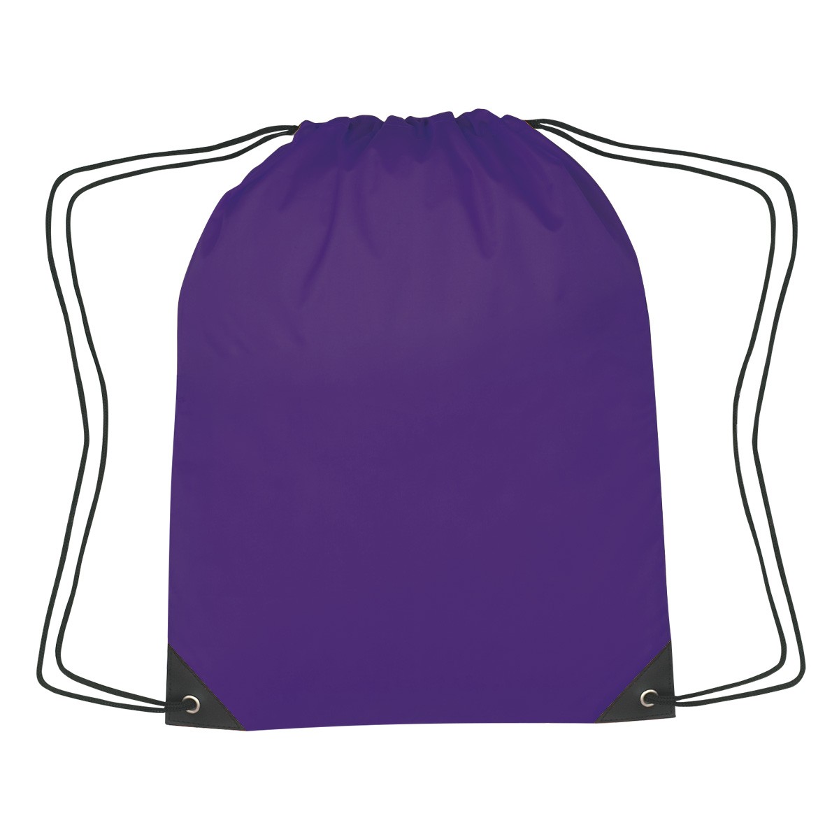 Picture of Hit Recycled Sports Pack With Front Zipper