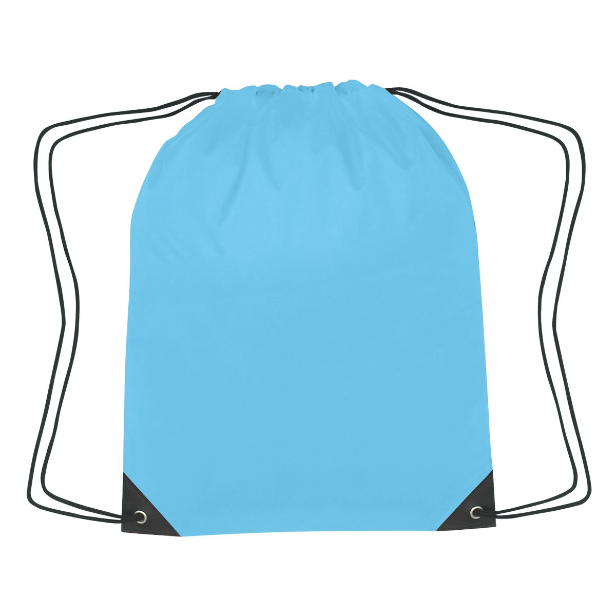 Picture of Hit Recycled Sports Pack With Front Zipper