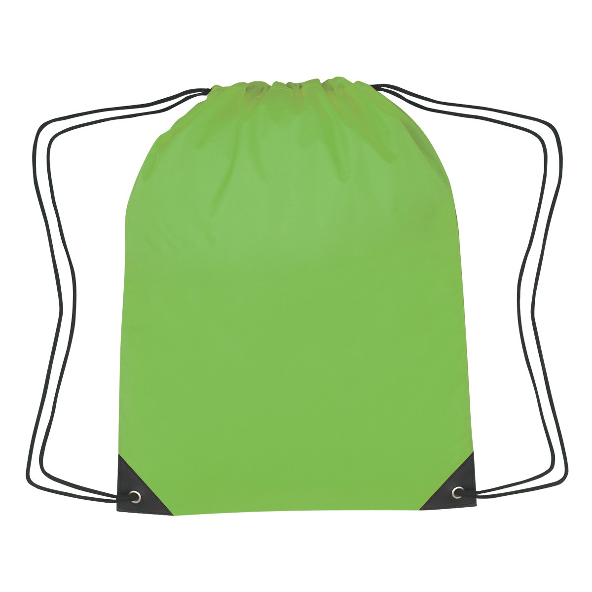 Picture of Hit Recycled Sports Pack With Front Zipper