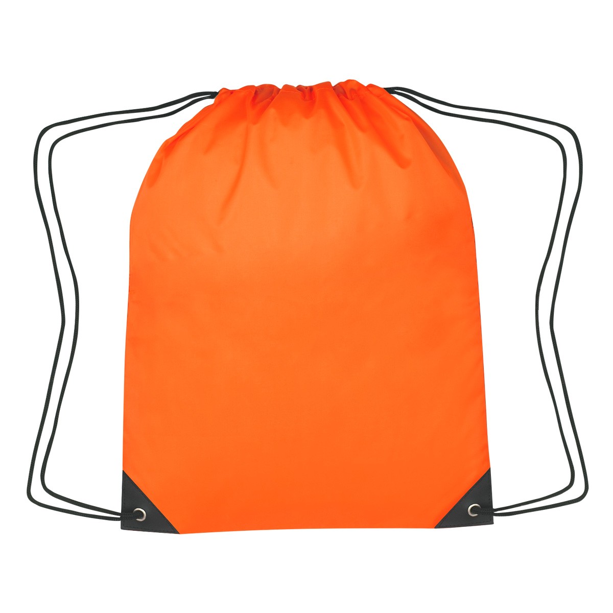 Picture of Hit Recycled Sports Pack With Front Zipper