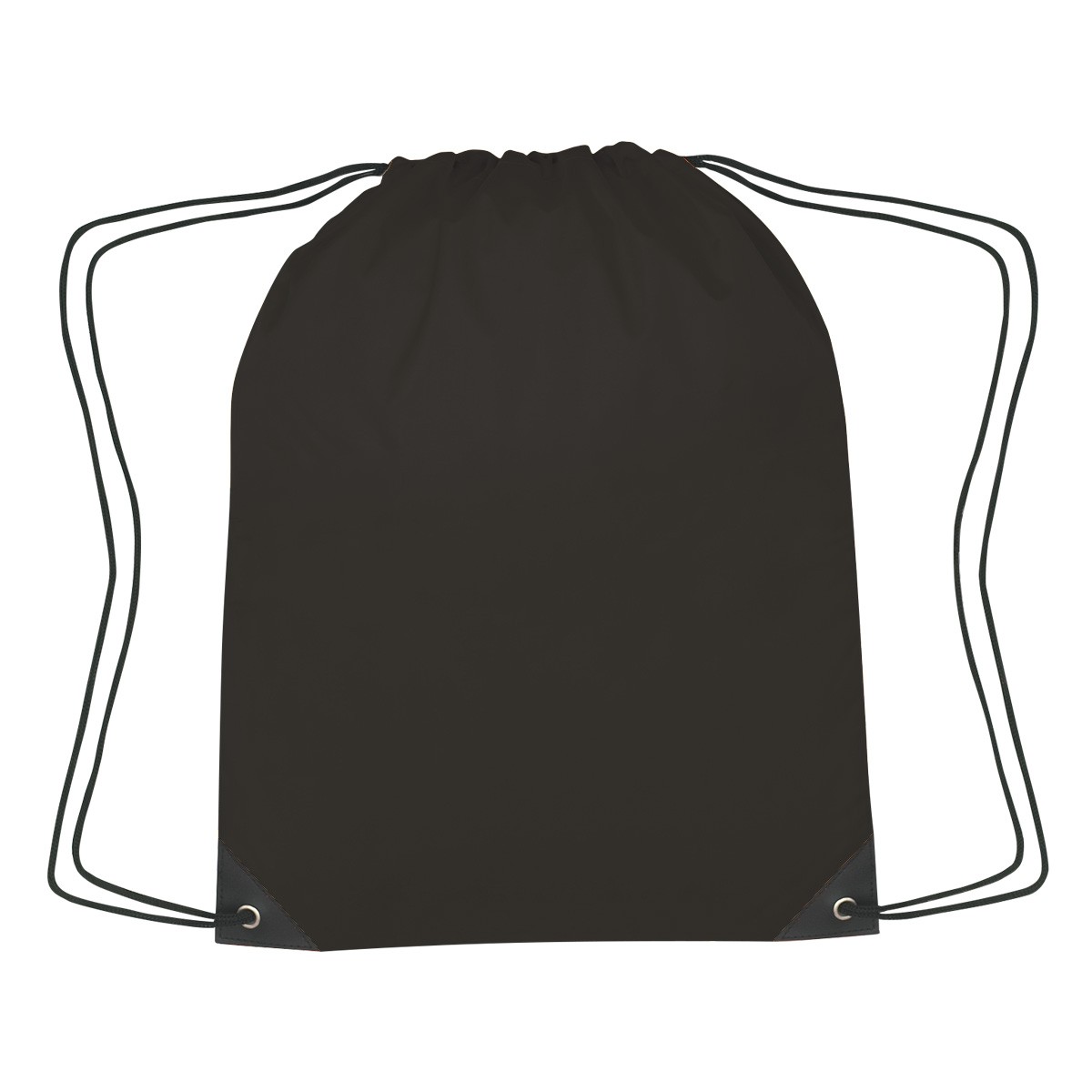 Picture of Hit Recycled Sports Pack With Front Zipper