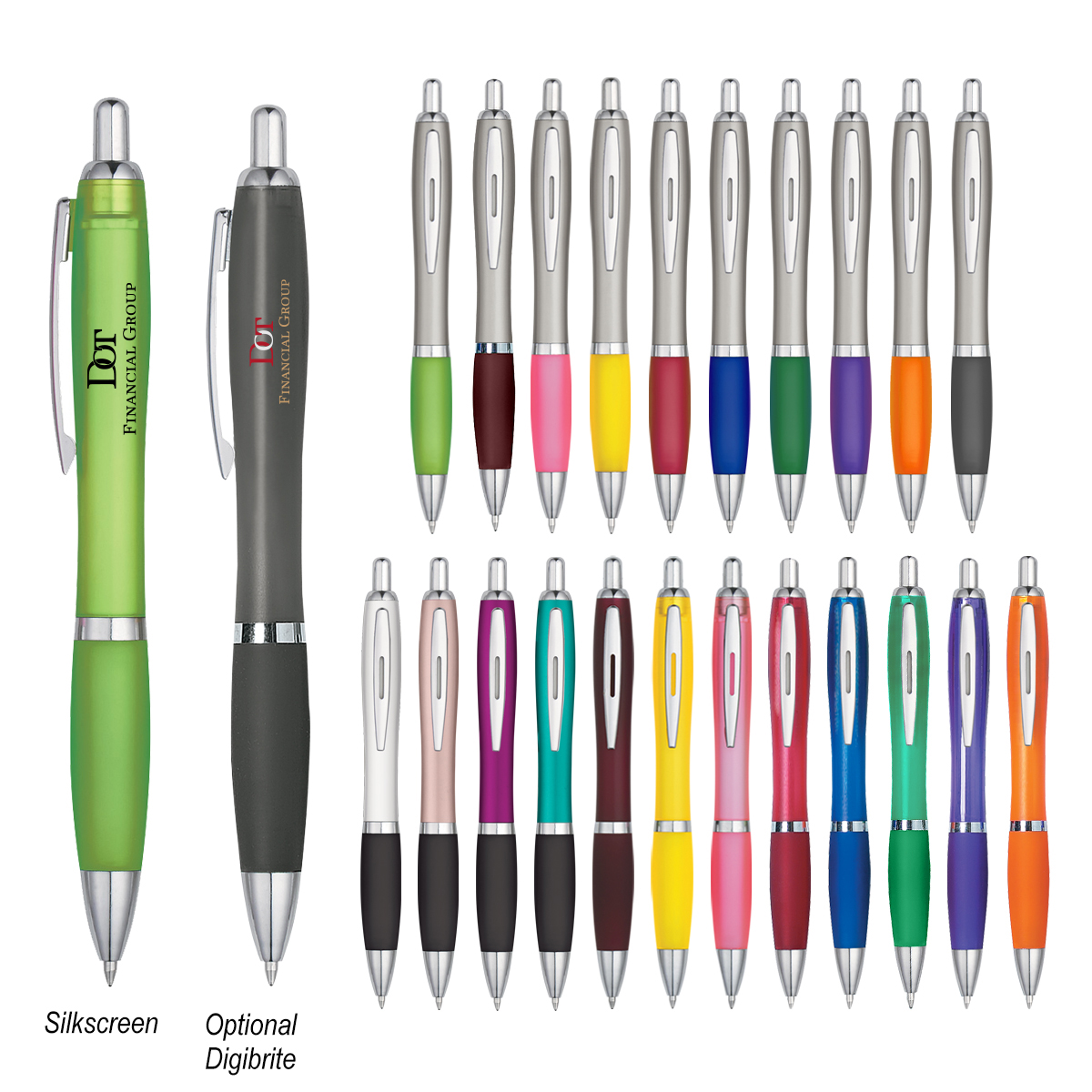Picture of Satin Pen