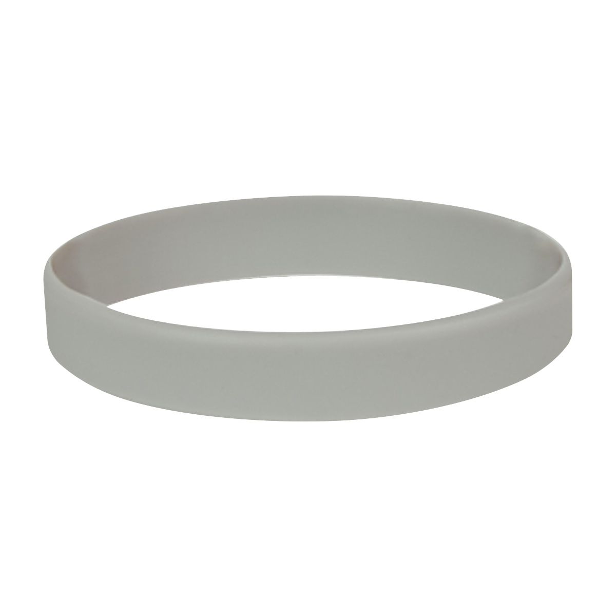 Picture of Single Color Silicone Bracelet