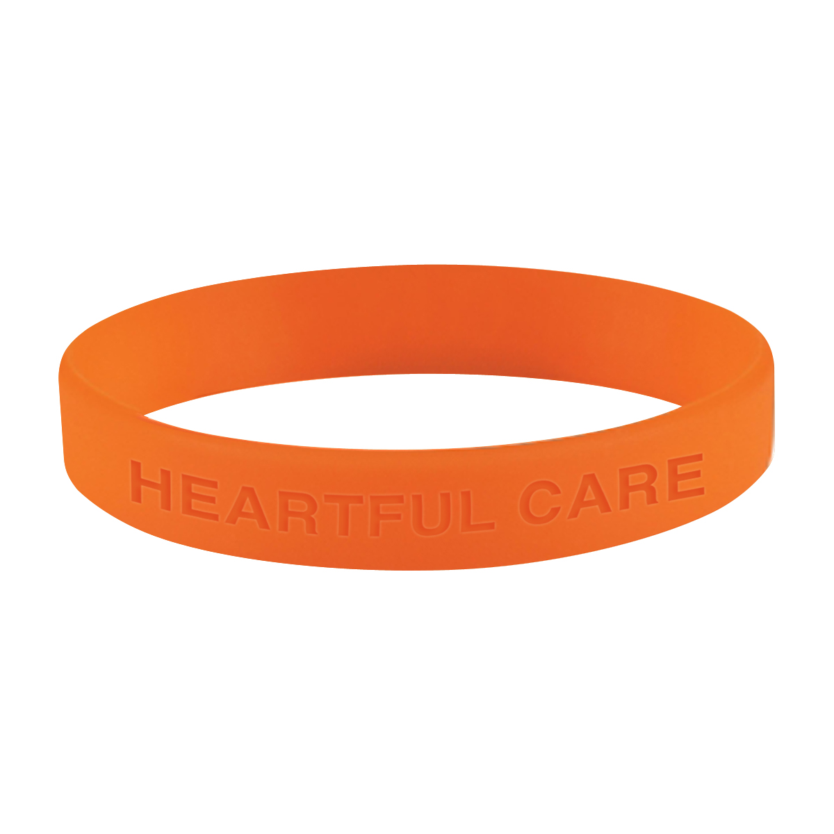 Picture of Single Color Silicone Bracelet
