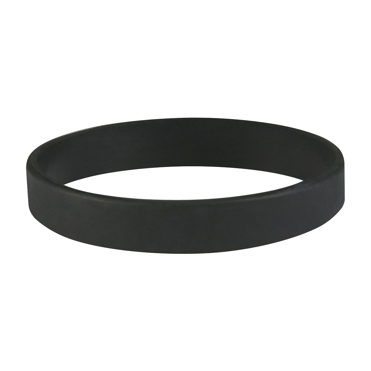 Picture of Single Color Silicone Bracelet