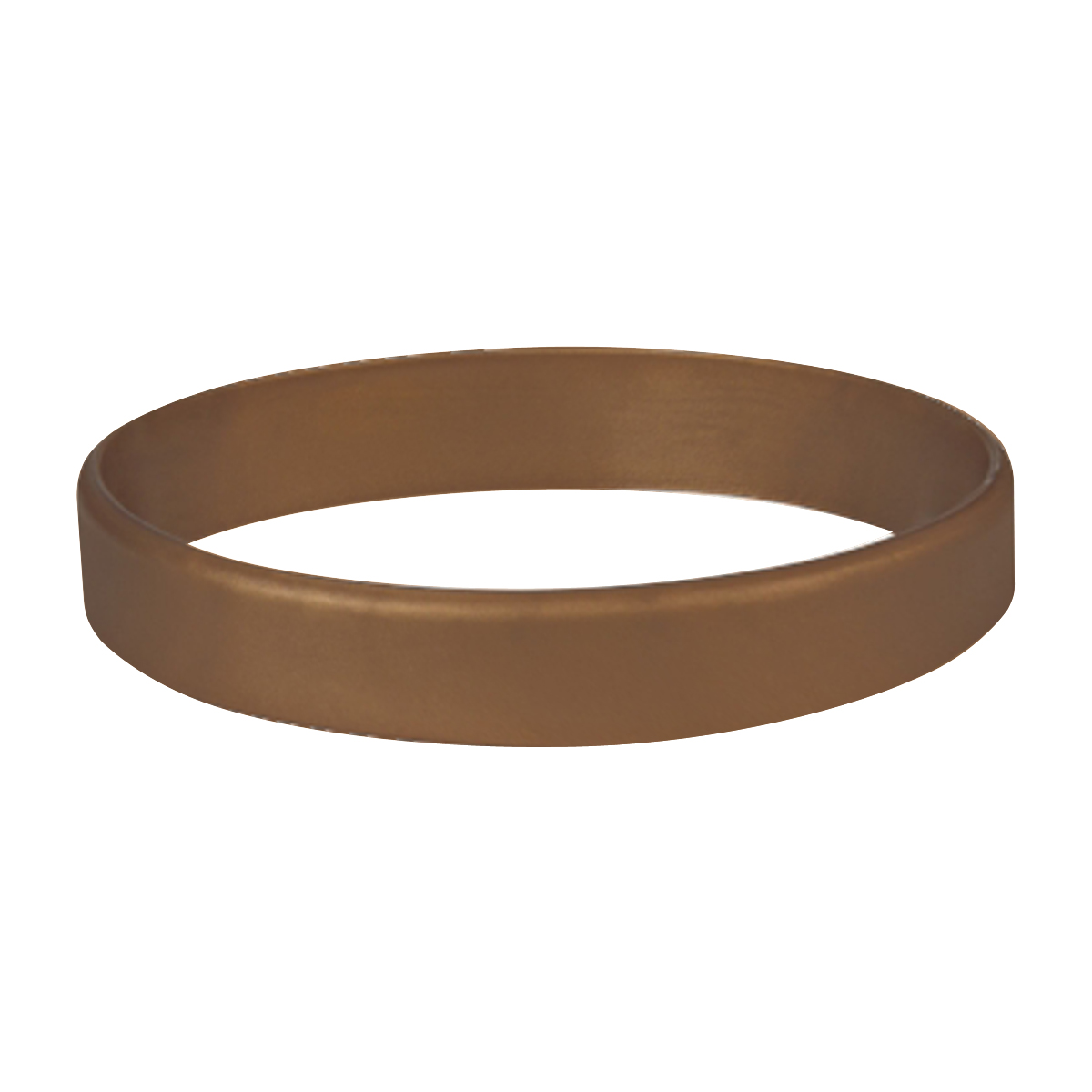 Picture of Single Color Silicone Bracelet