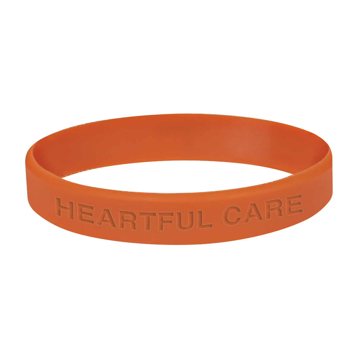 Picture of Single Color Silicone Bracelet