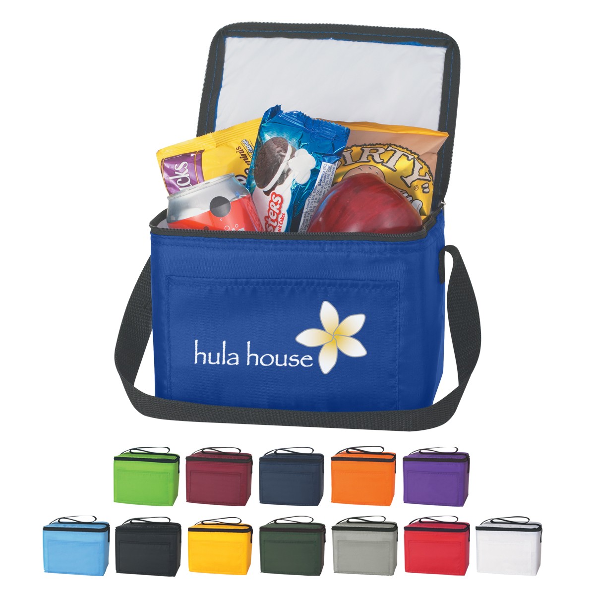 Picture of Budget Kooler Bag