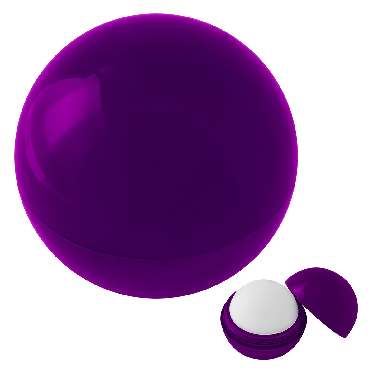 Picture of Lip Moisturizer Ball