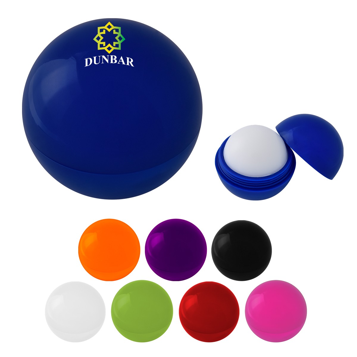 Picture of Lip Moisturizer Ball