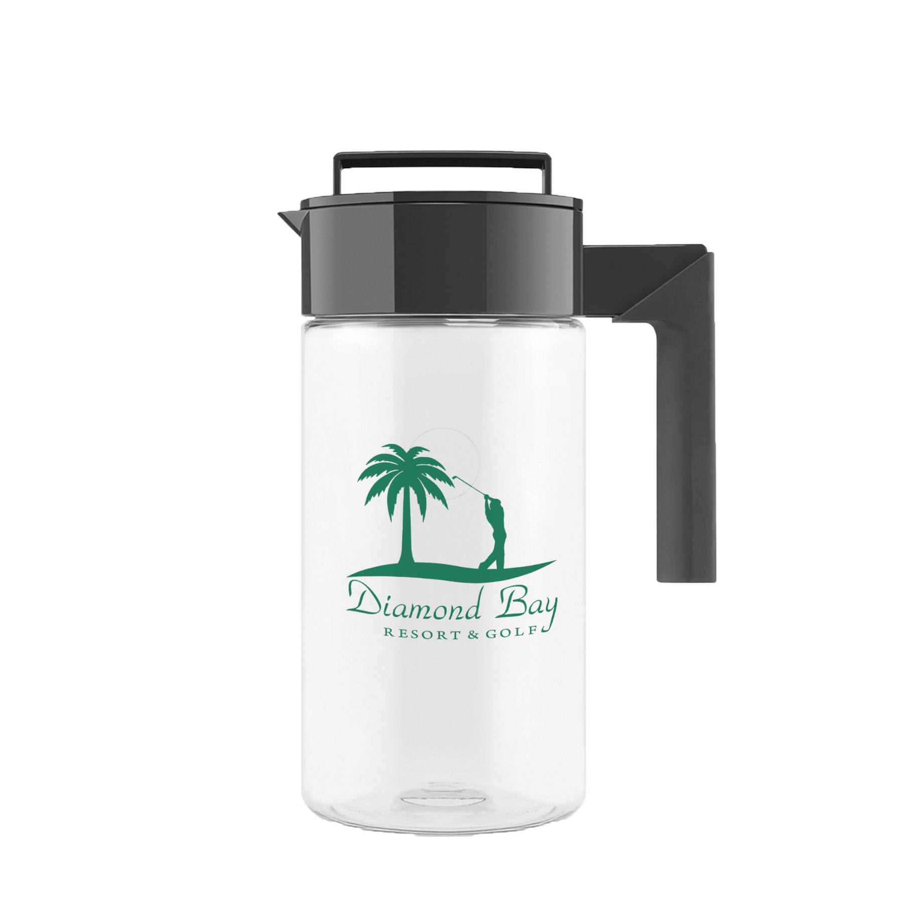 Picture of Takeya® 1 Quart Airtight Pitcher