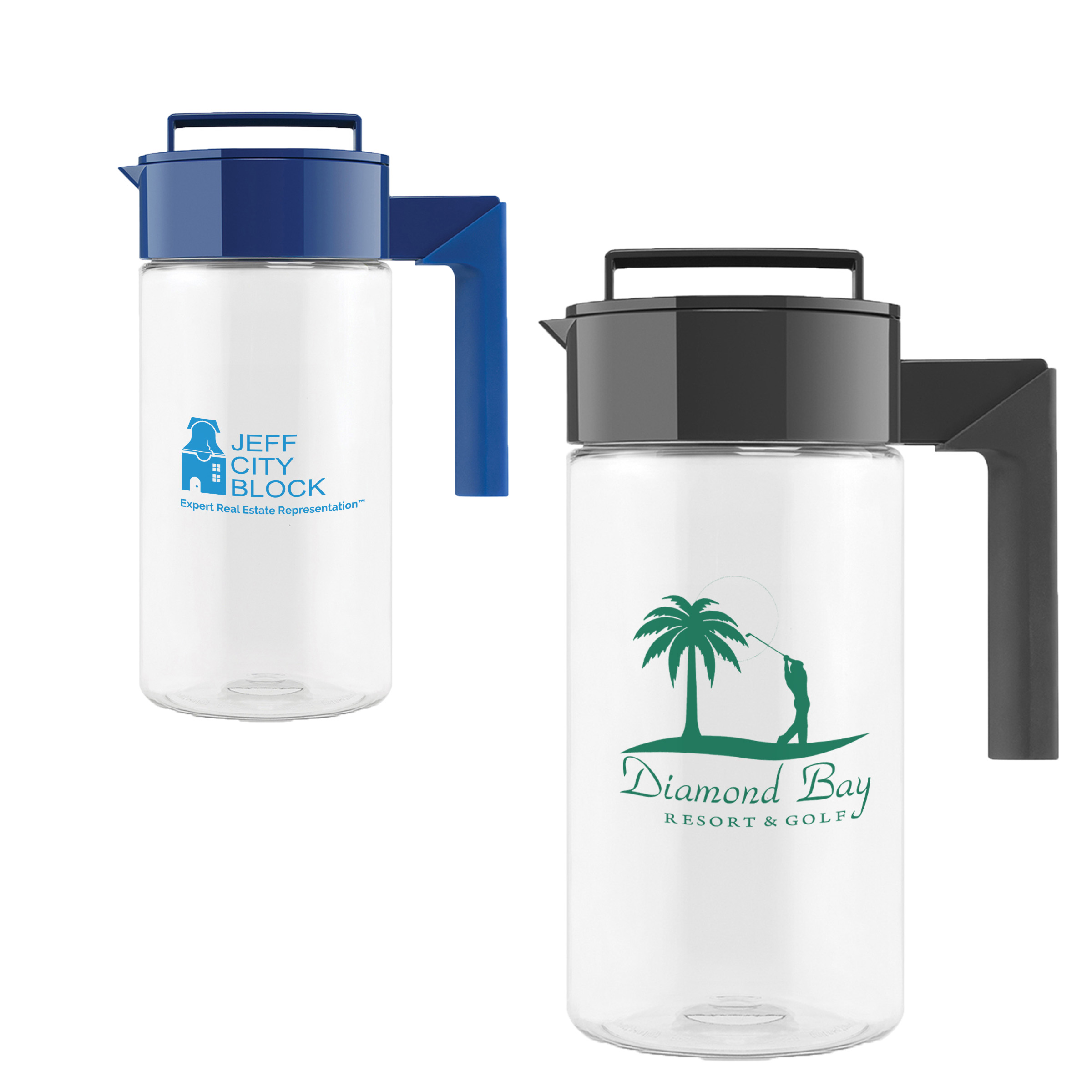 Picture of Takeya® 1 Quart Airtight Pitcher