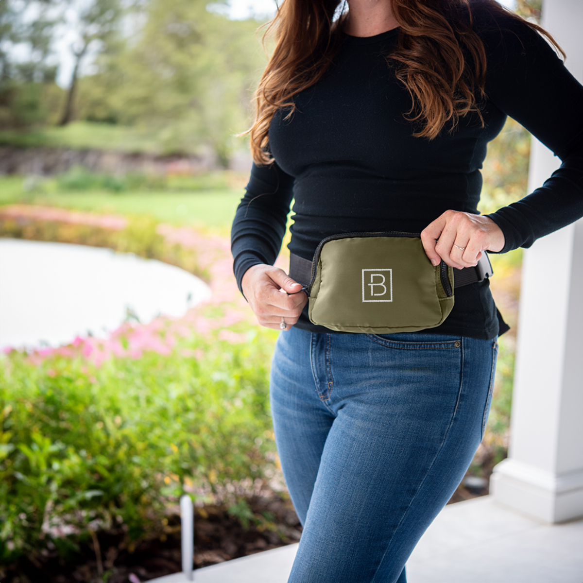 Picture of Anywhere Belt Bag