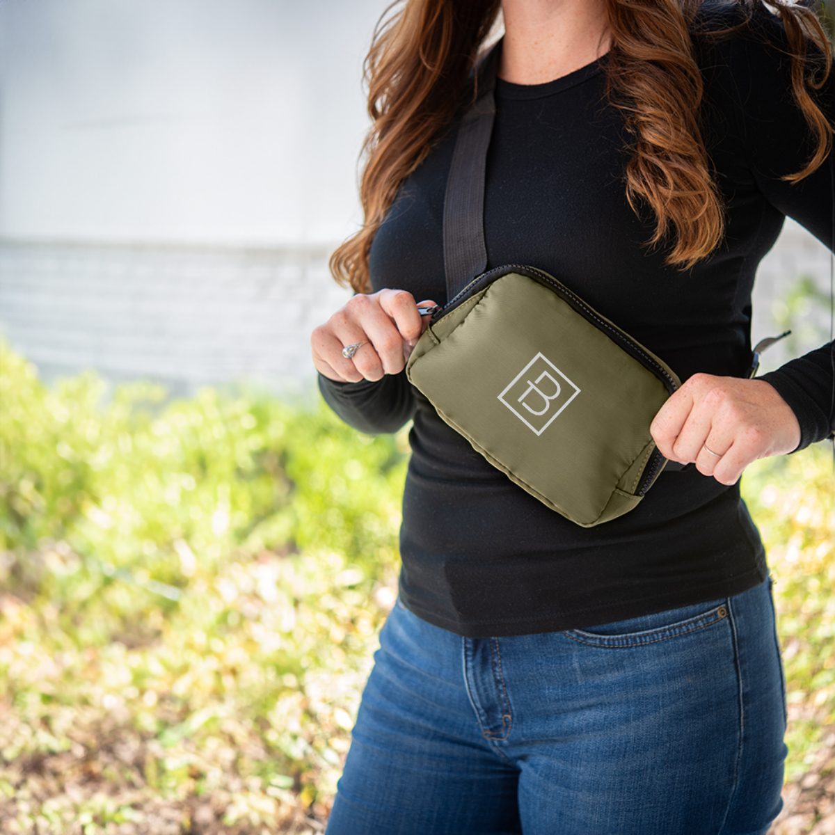 Picture of Anywhere Belt Bag